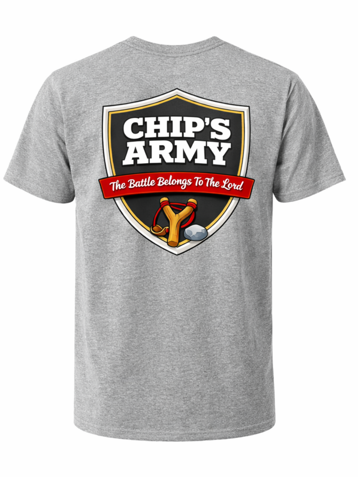 Chip's Army