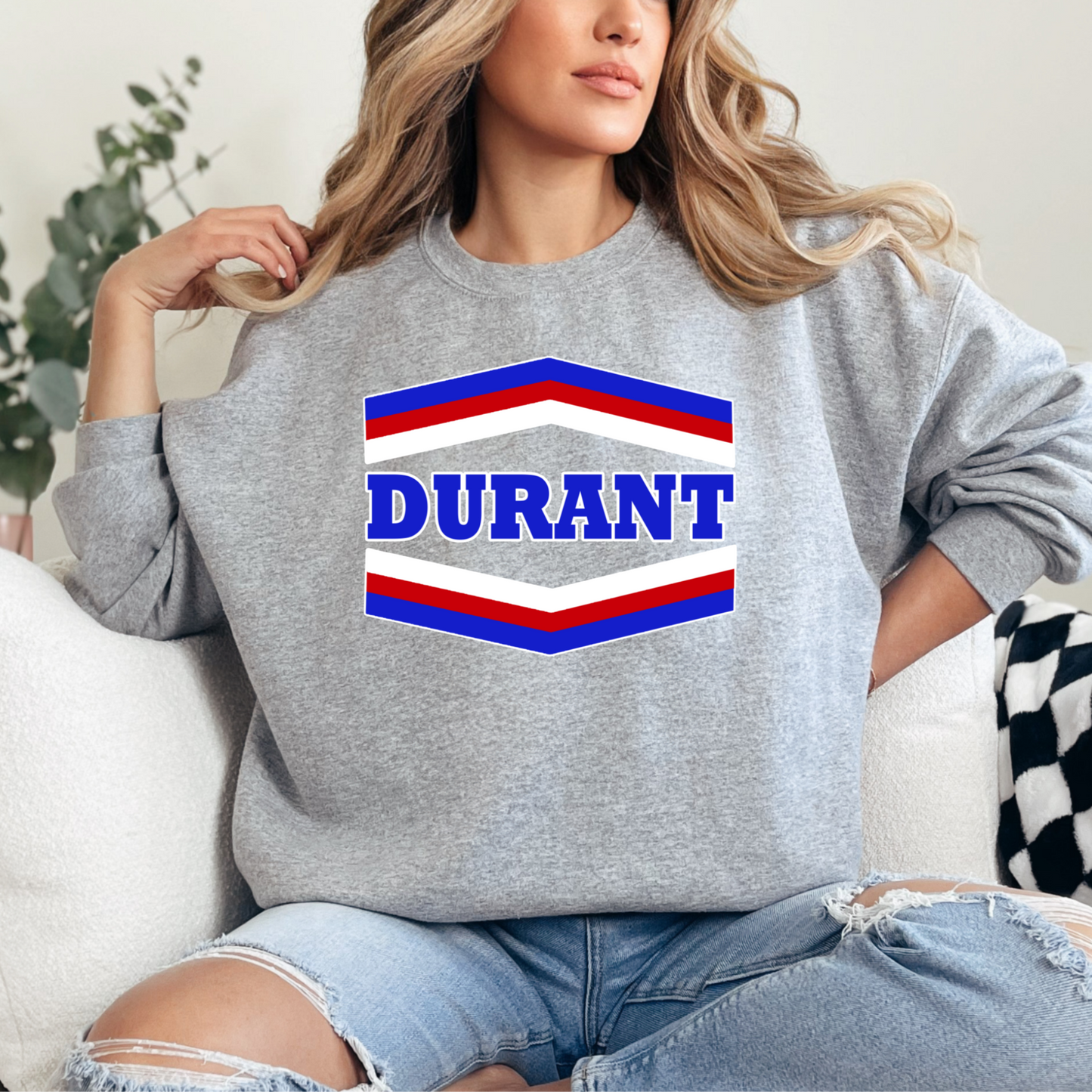 Durant Arrow Lines
