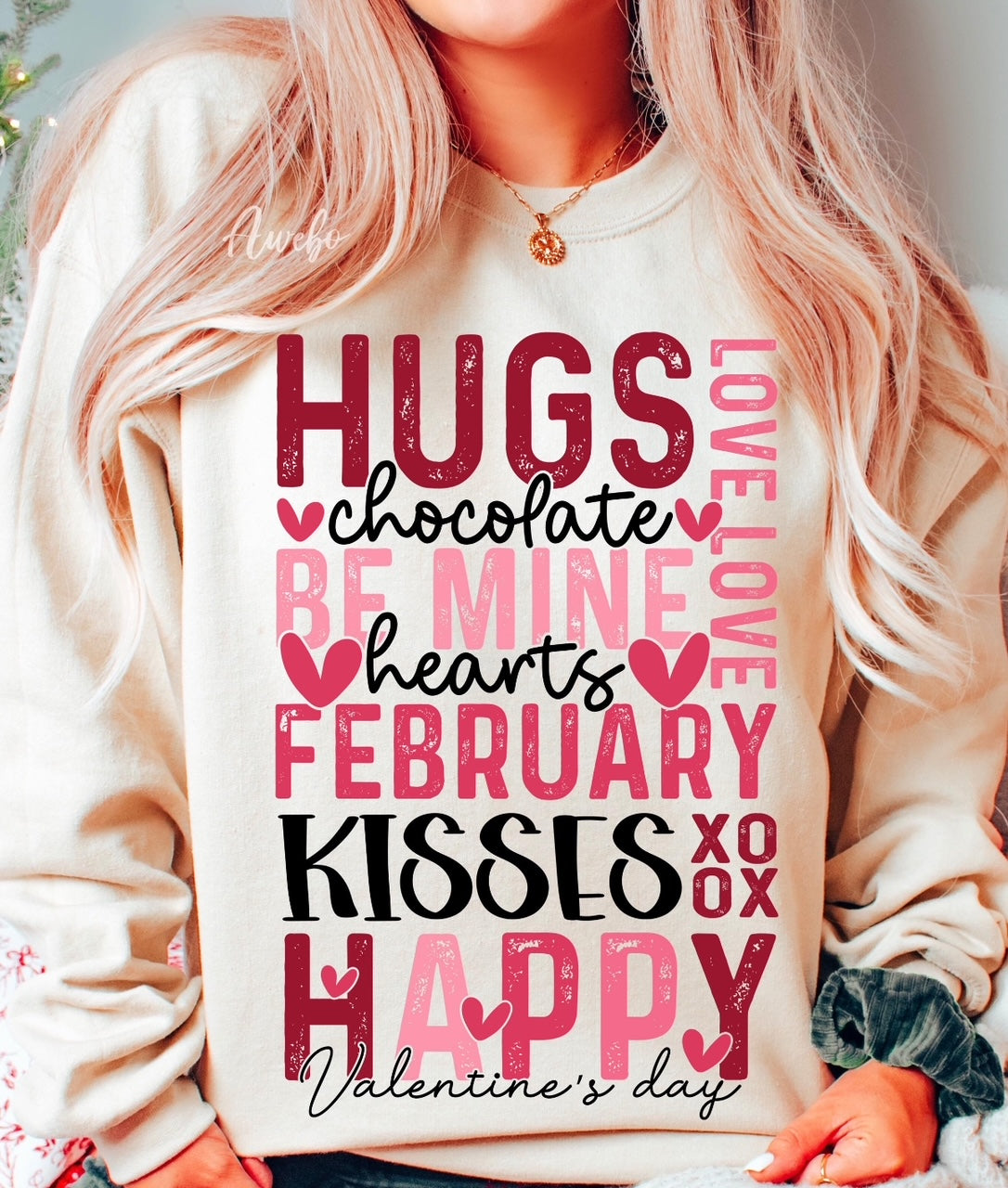 Valentines Day Words