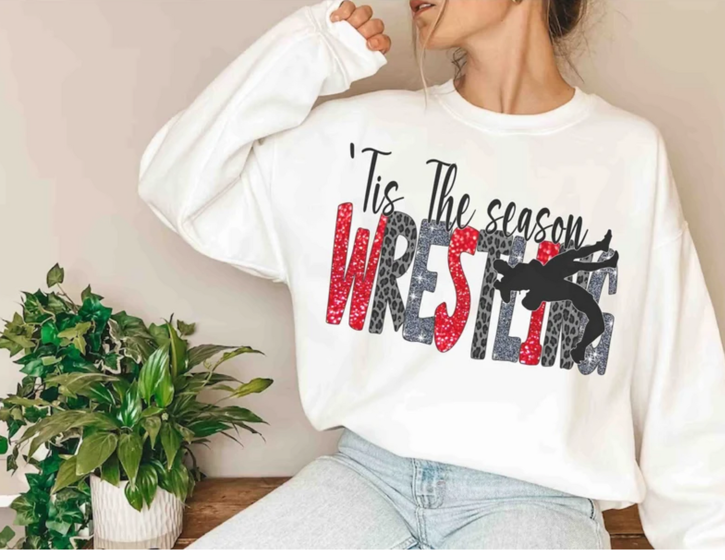 TIS THE SEASON