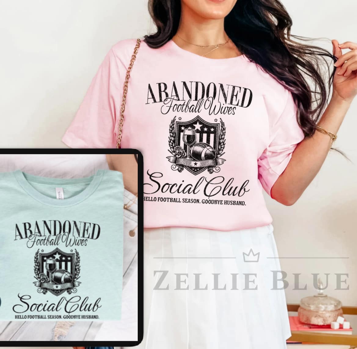 Abandoned Wives Social Club