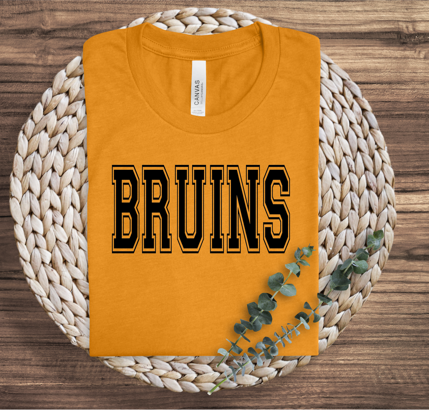 C Bruins Varsity