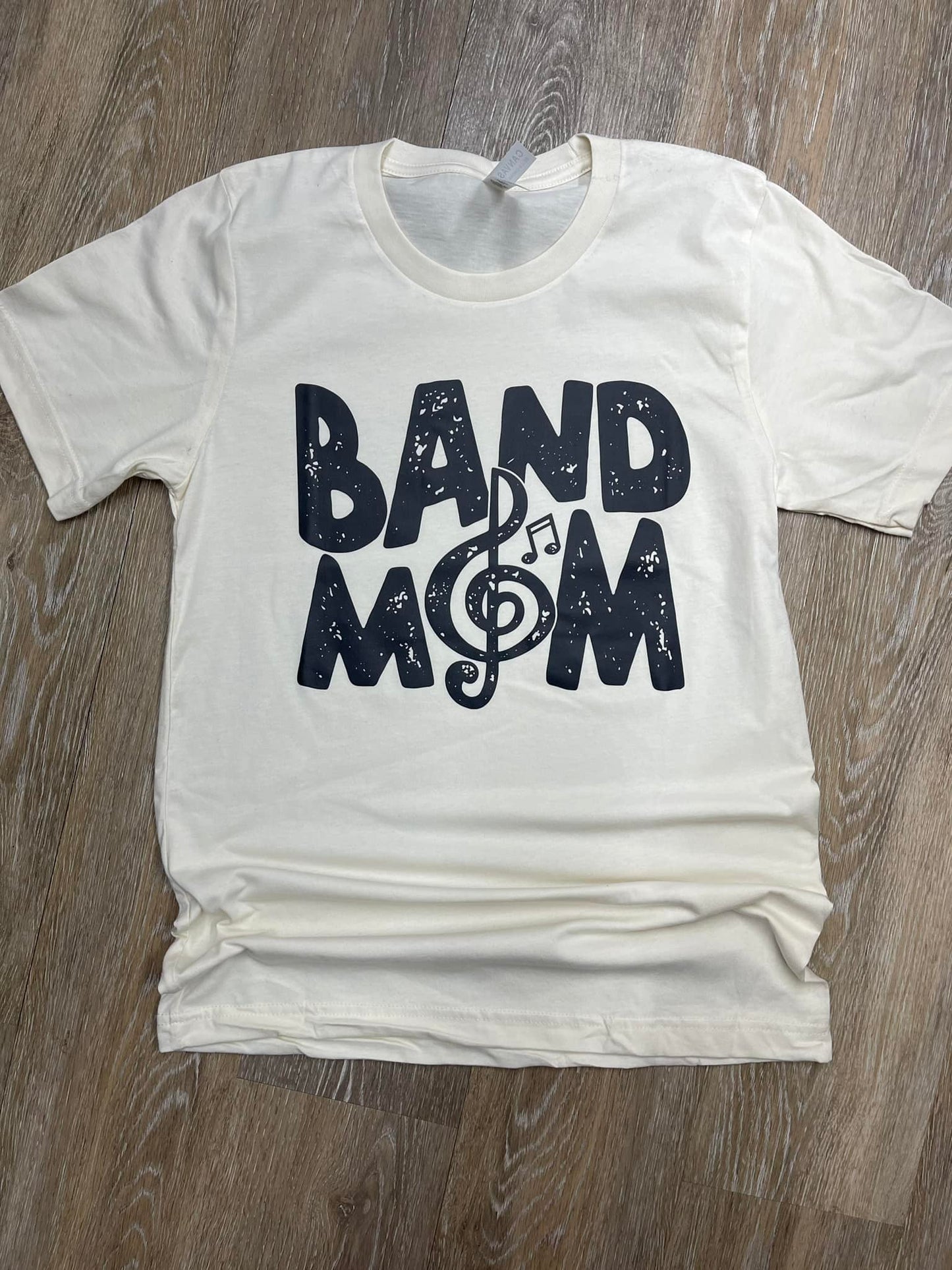 Band Mom