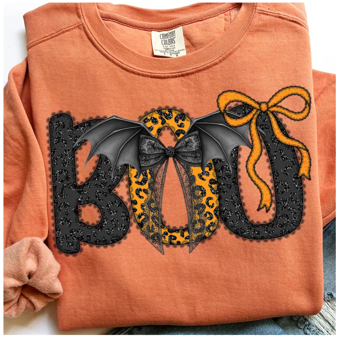 Boo