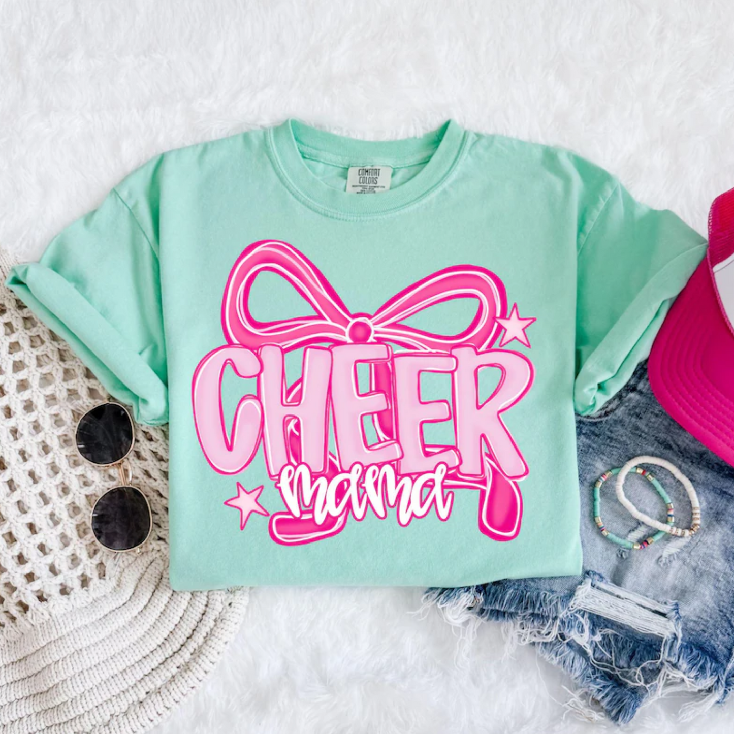 Cheer Mama