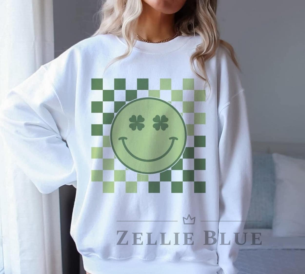 Clover Smiley