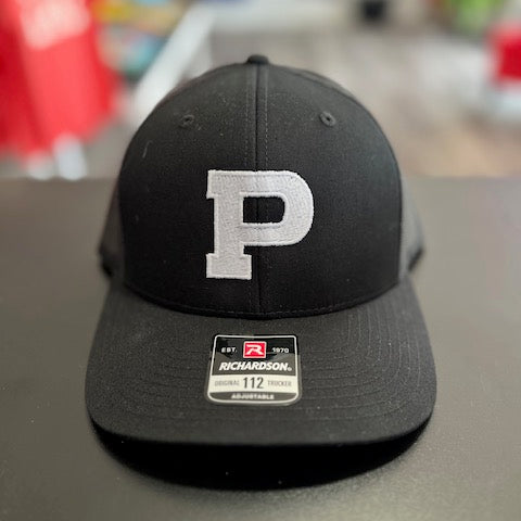 Single Color Standard P