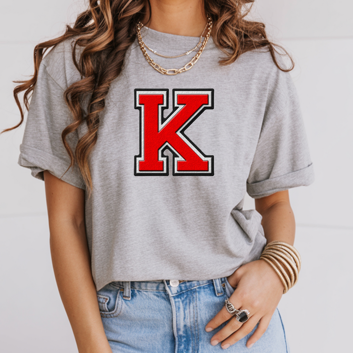 Kingston K