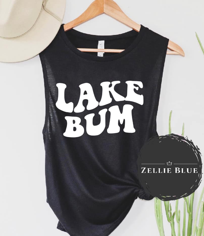 Lake Bum