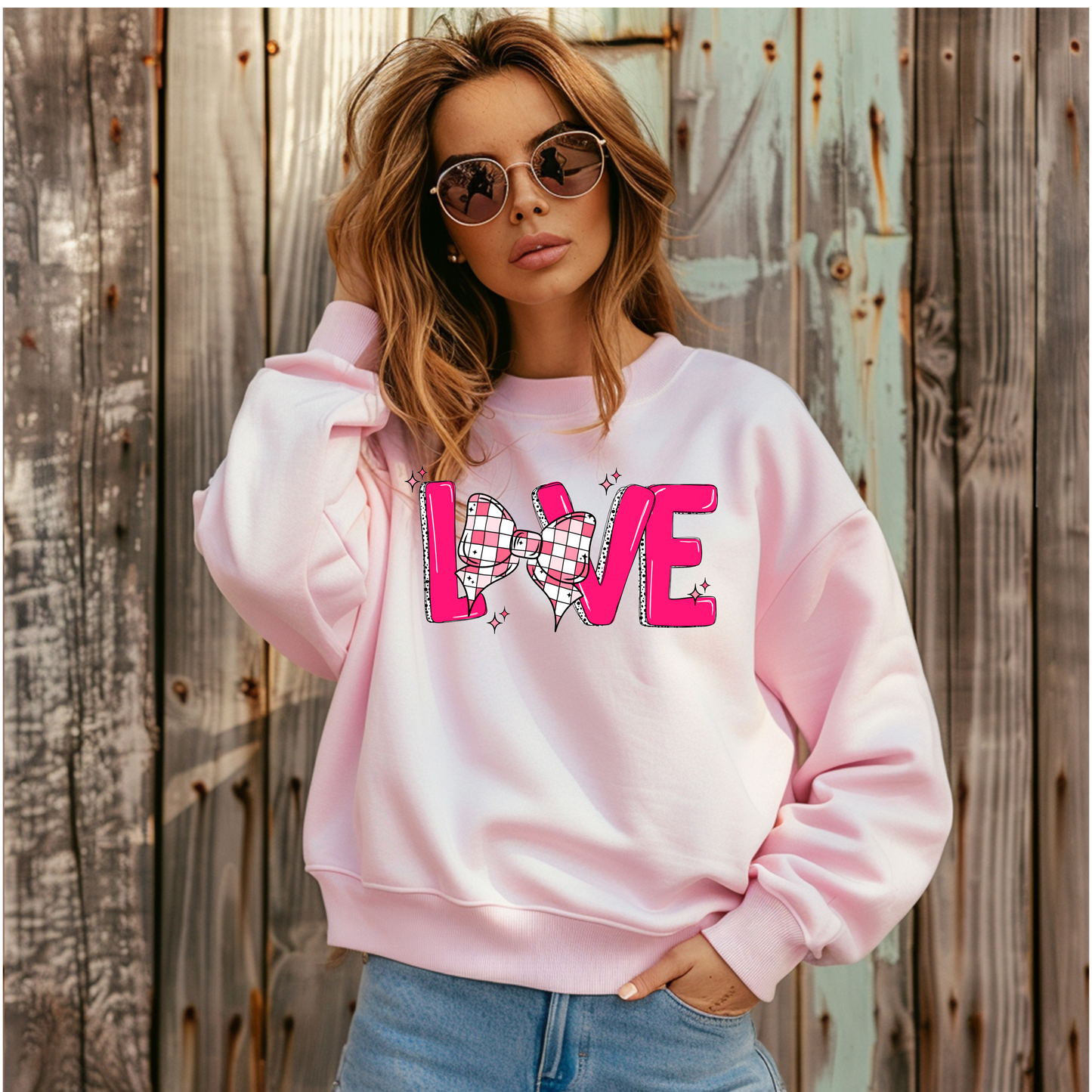 Love Bow