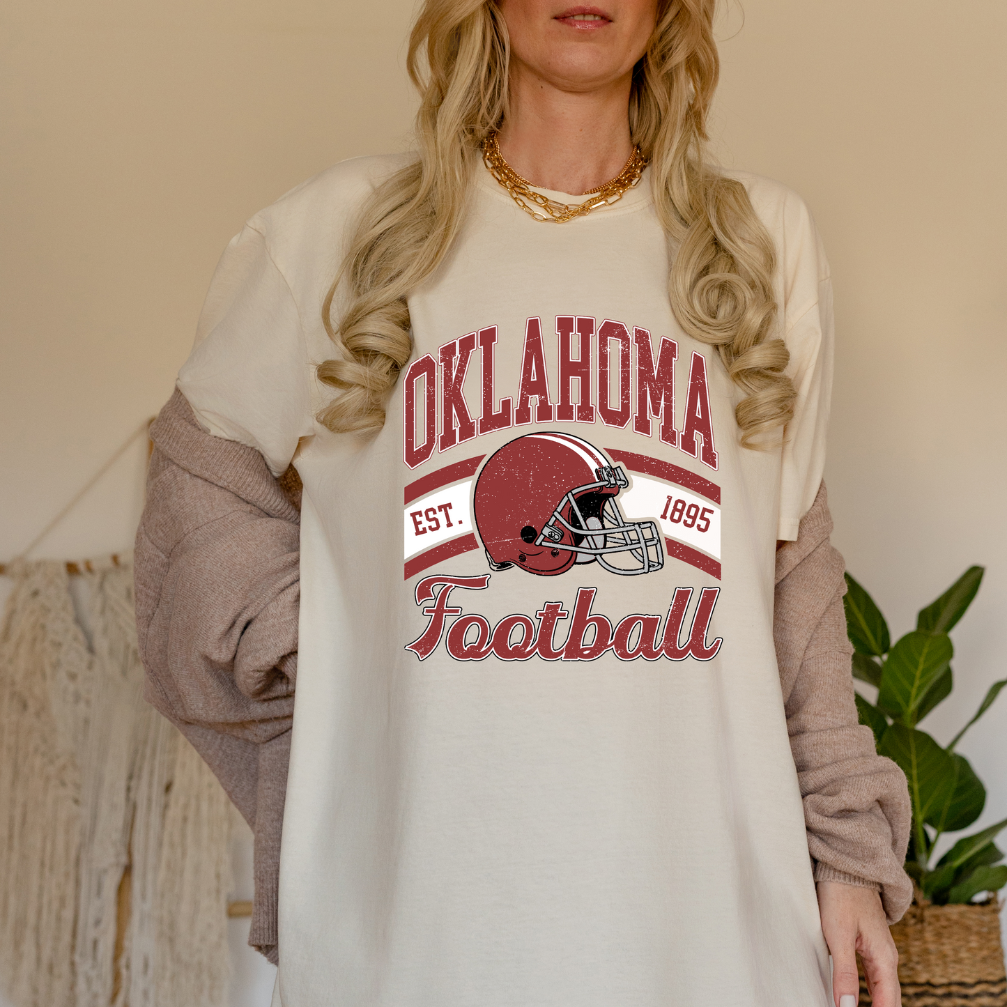 Oklahoma Football