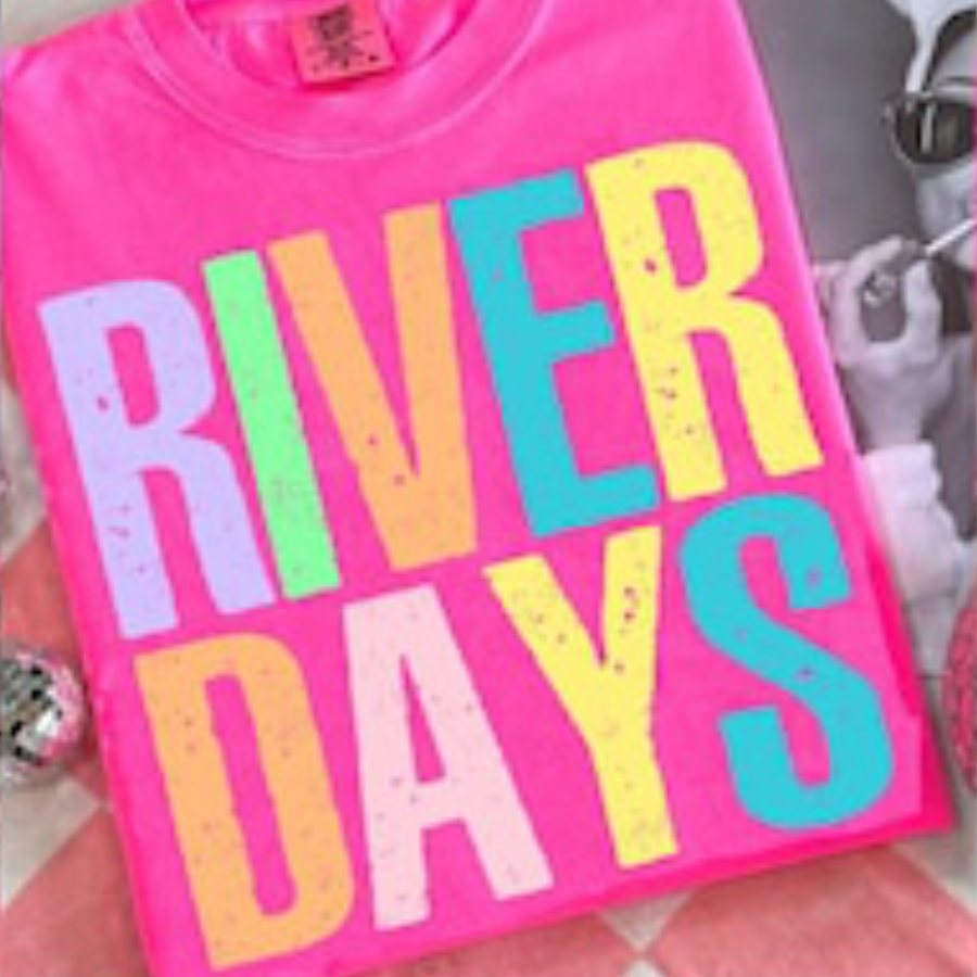 River Days