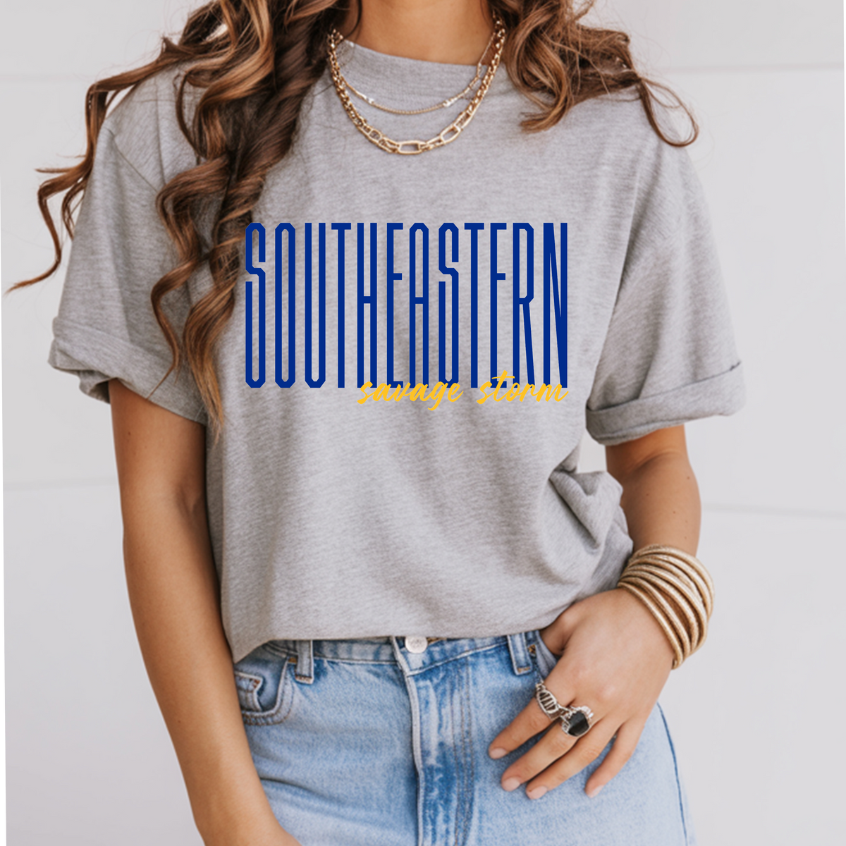 Southeastern Tall