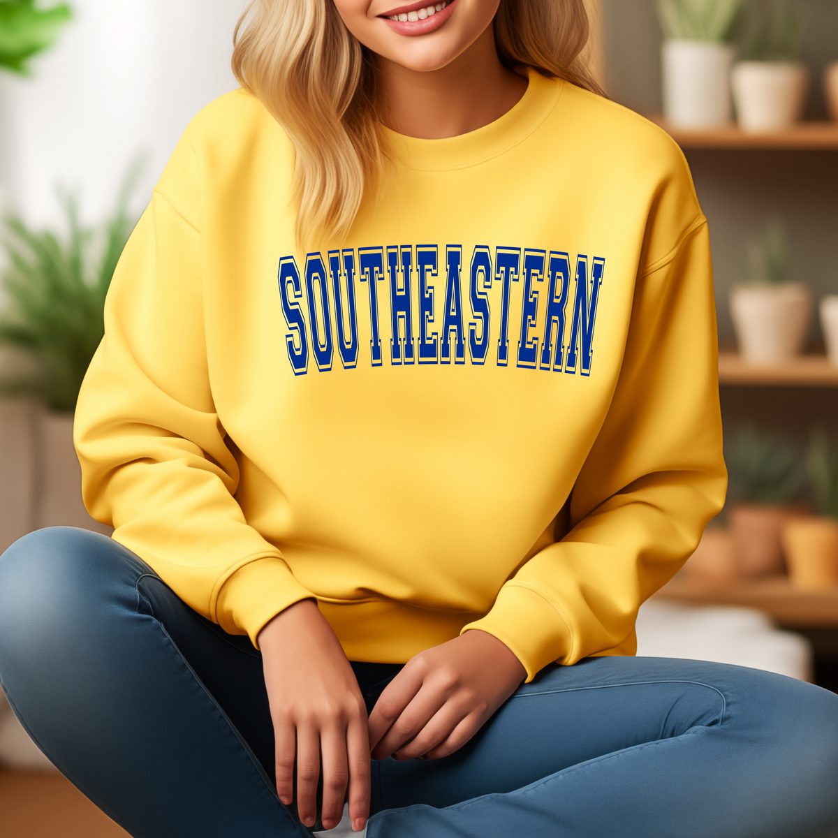 Southeastern Outline Athletic