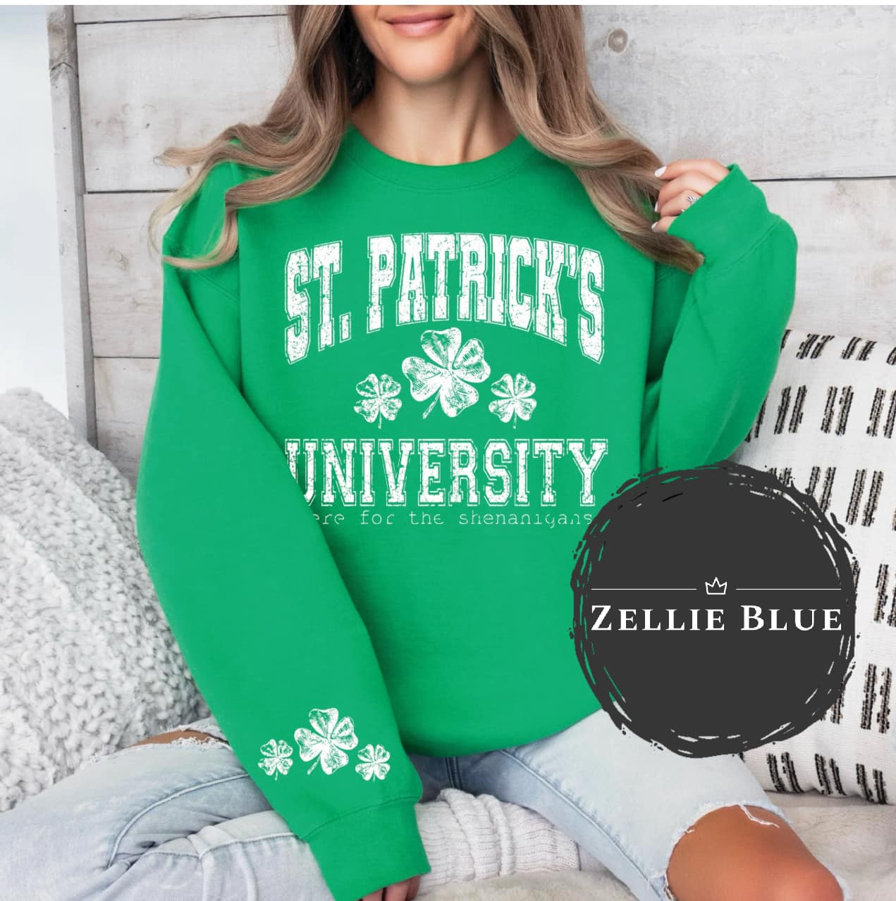 St Patrick's University