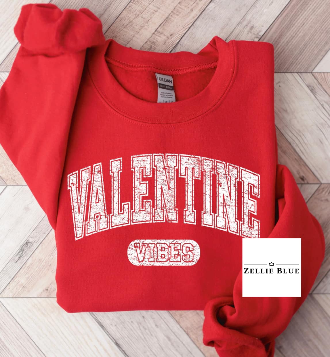 Valentine Vibes