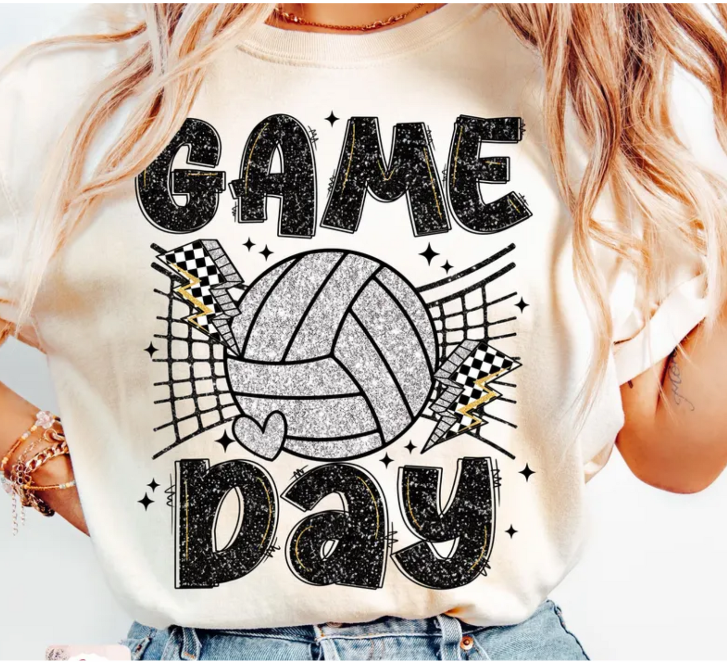 Game Day VB Net and Bolts