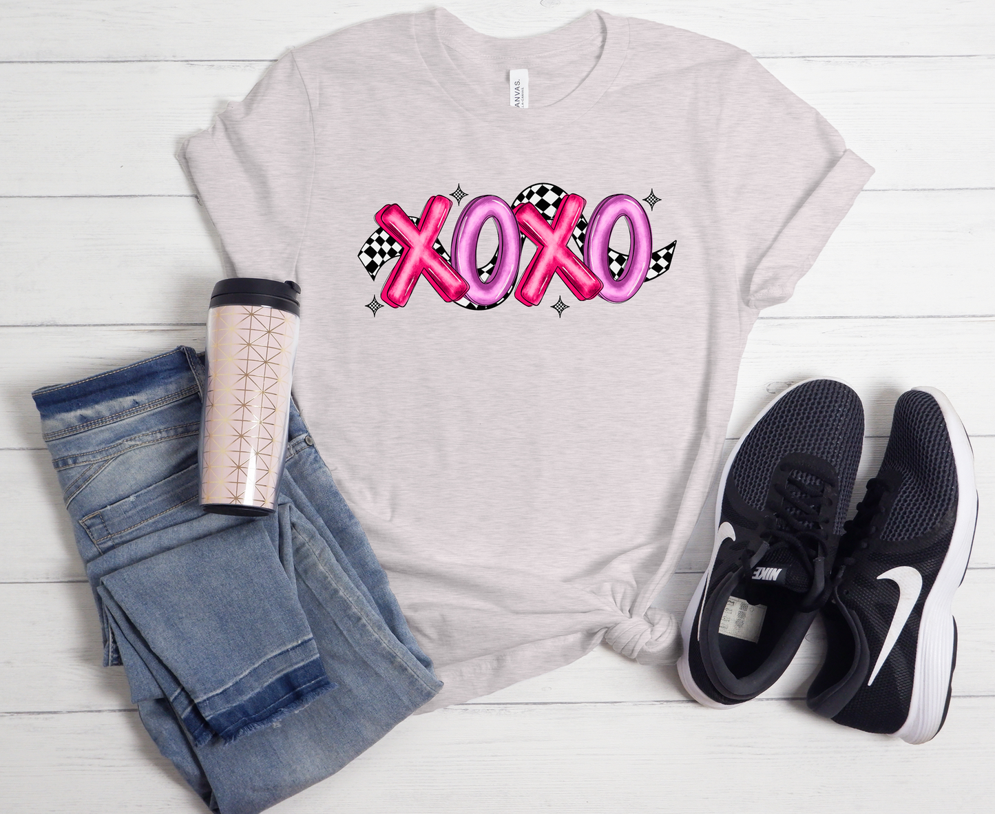 XOXO