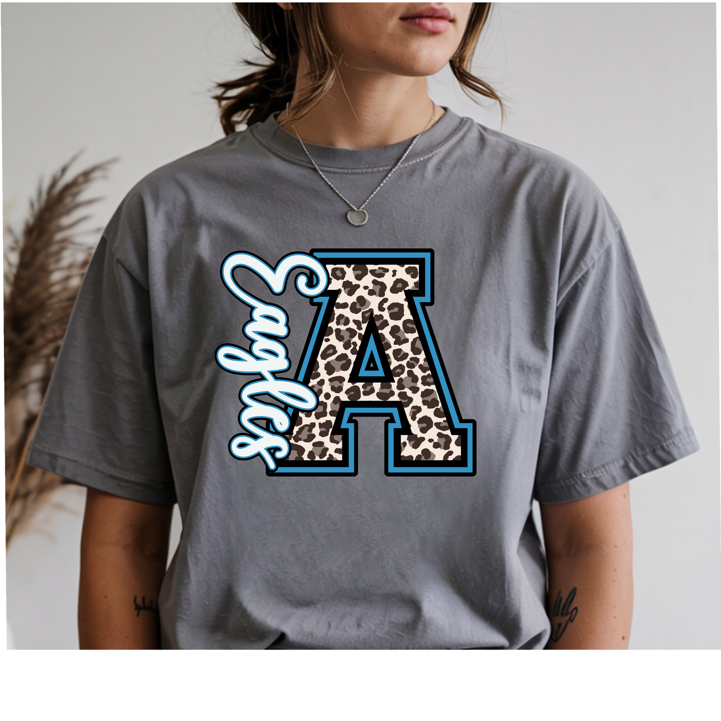Achille Eagles Leopard