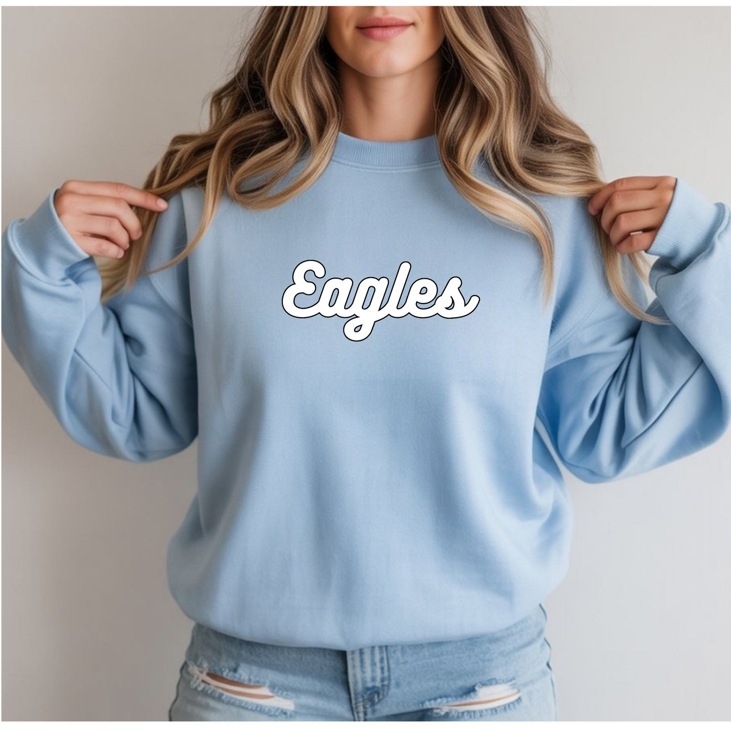 Achille Eagles Script