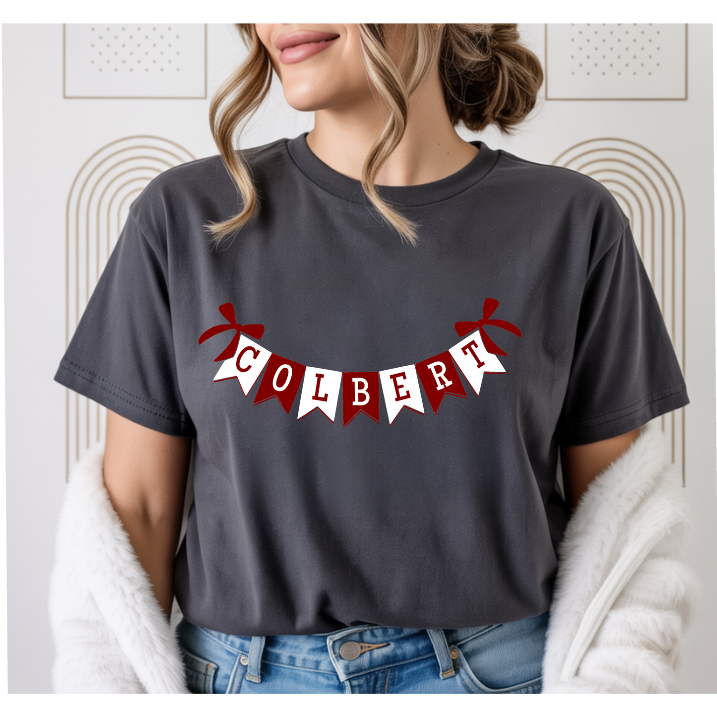 Colbert Banner