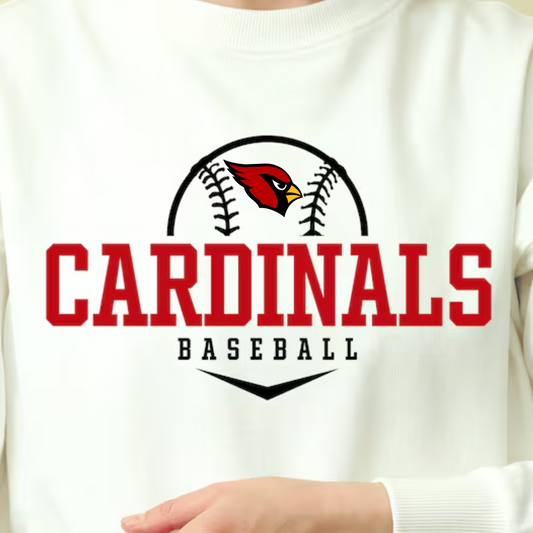 Customizable Baseball or Softball Arrow