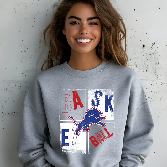 Durant Basketball Squares