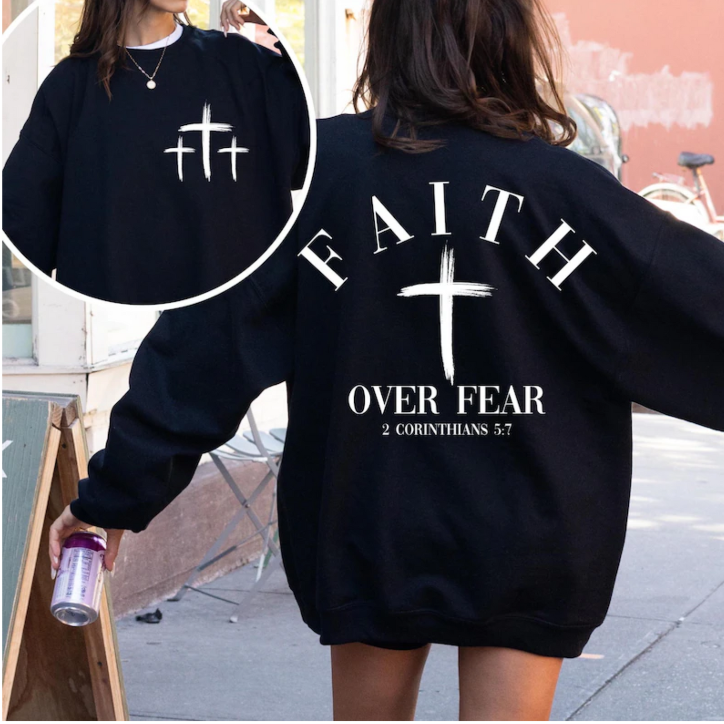 3 Cross Faith