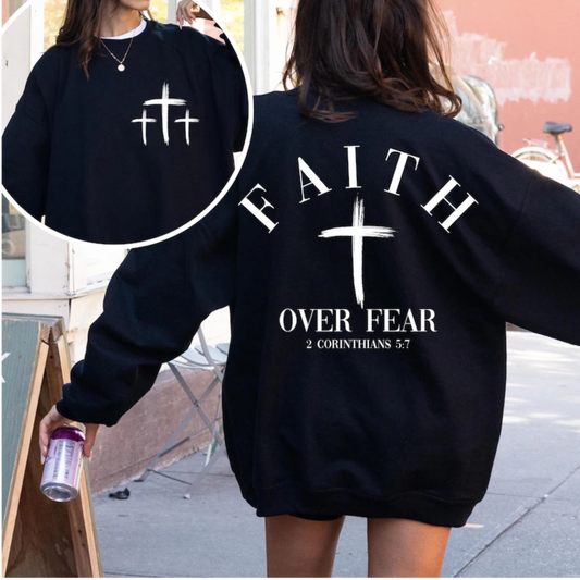 3 Cross Faith