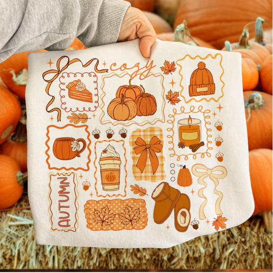 Fall Things
