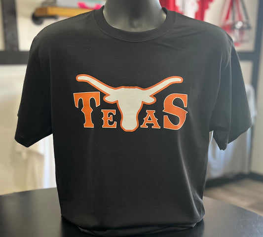 Texas Large Split