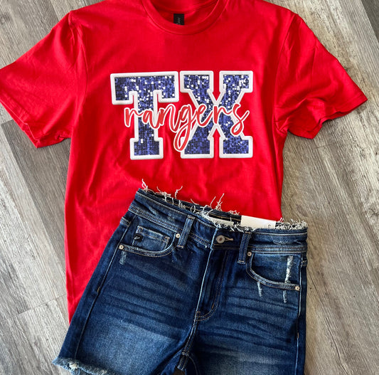 TX Rangers