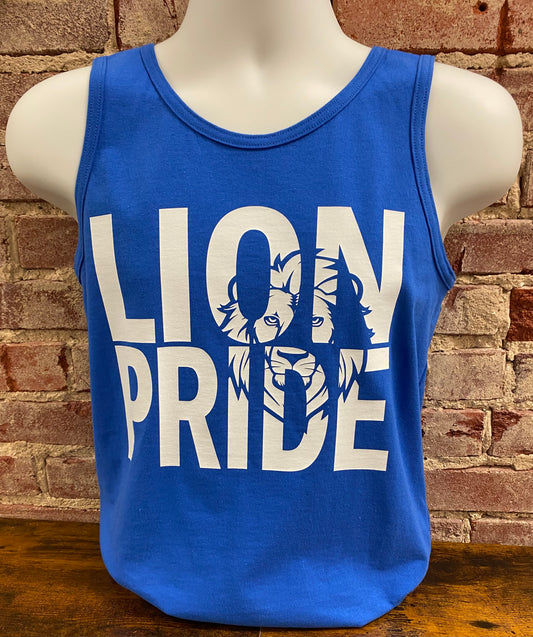 Lion Pride