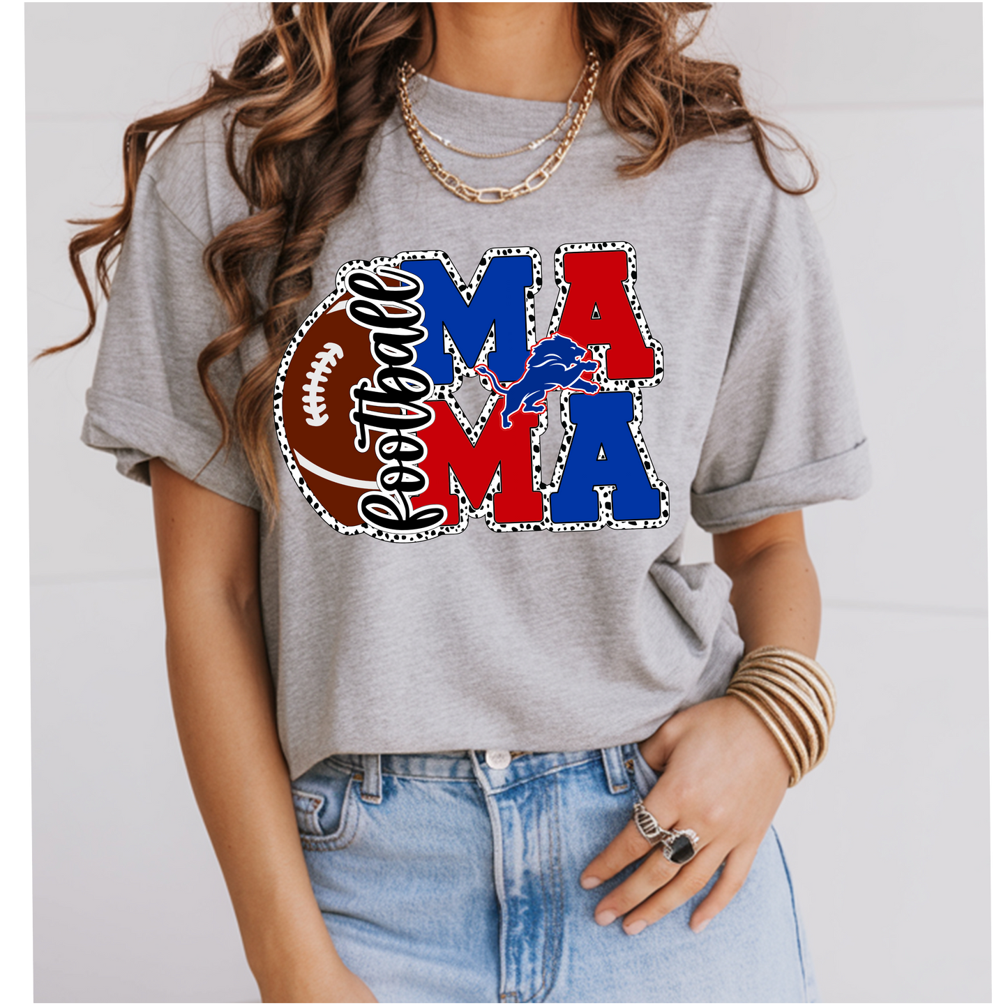 Lions Logo Fb MAMA