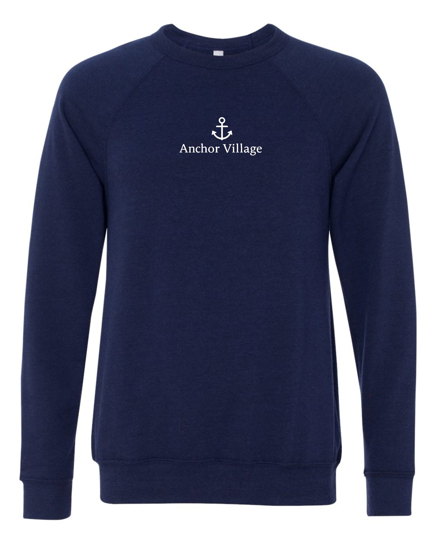 Youth Navy Anchored in Hope