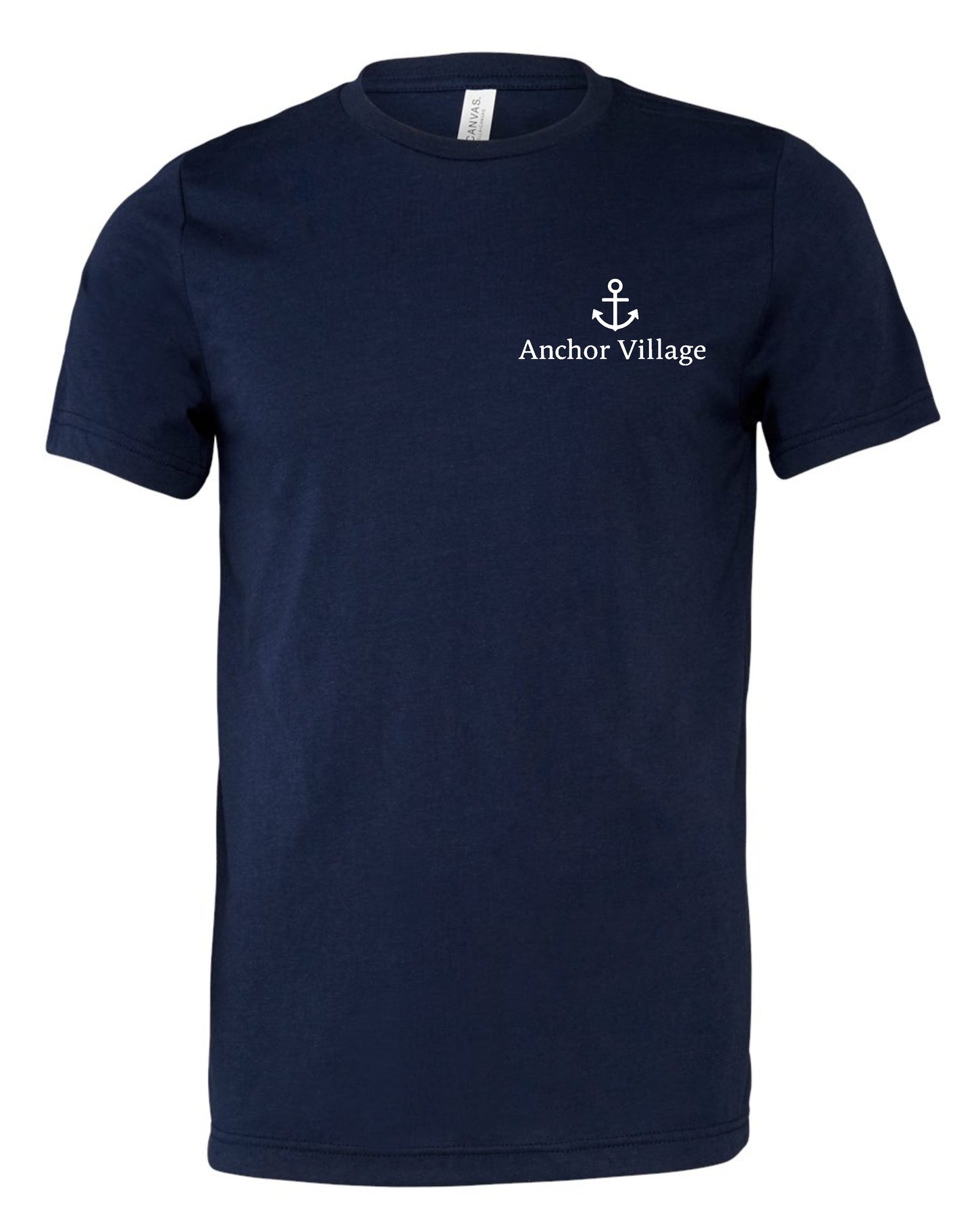 Youth Navy Anchored in Hope