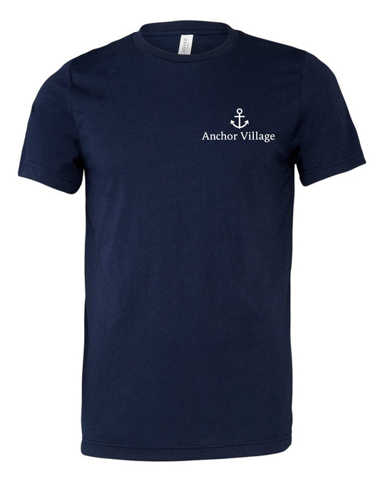 Youth Navy Anchored in Hope