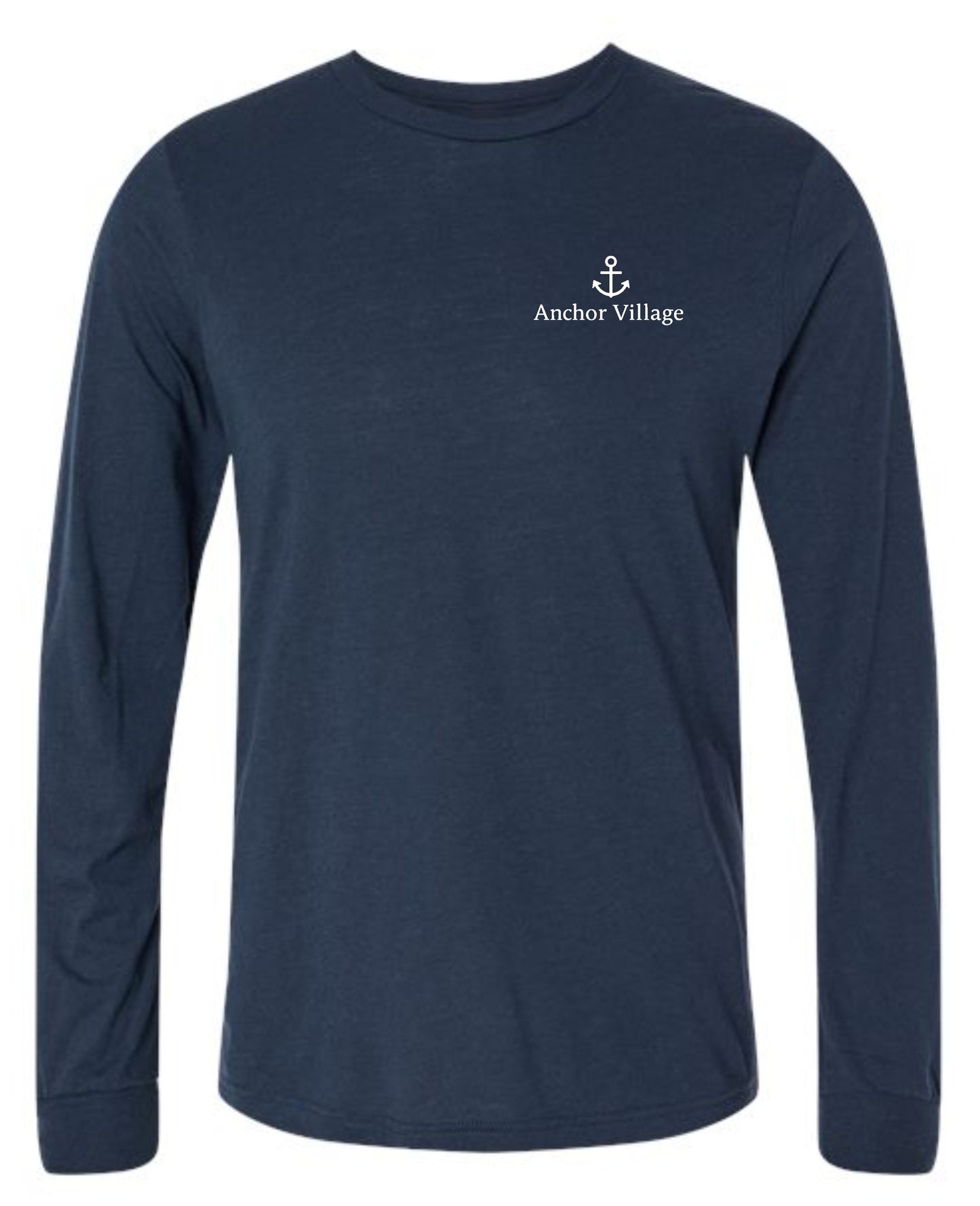 Youth Navy Anchored in Hope