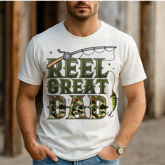 Reel Great Dad