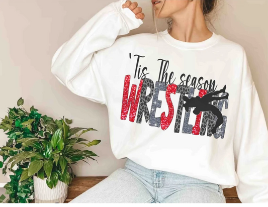 TIS THE SEASON