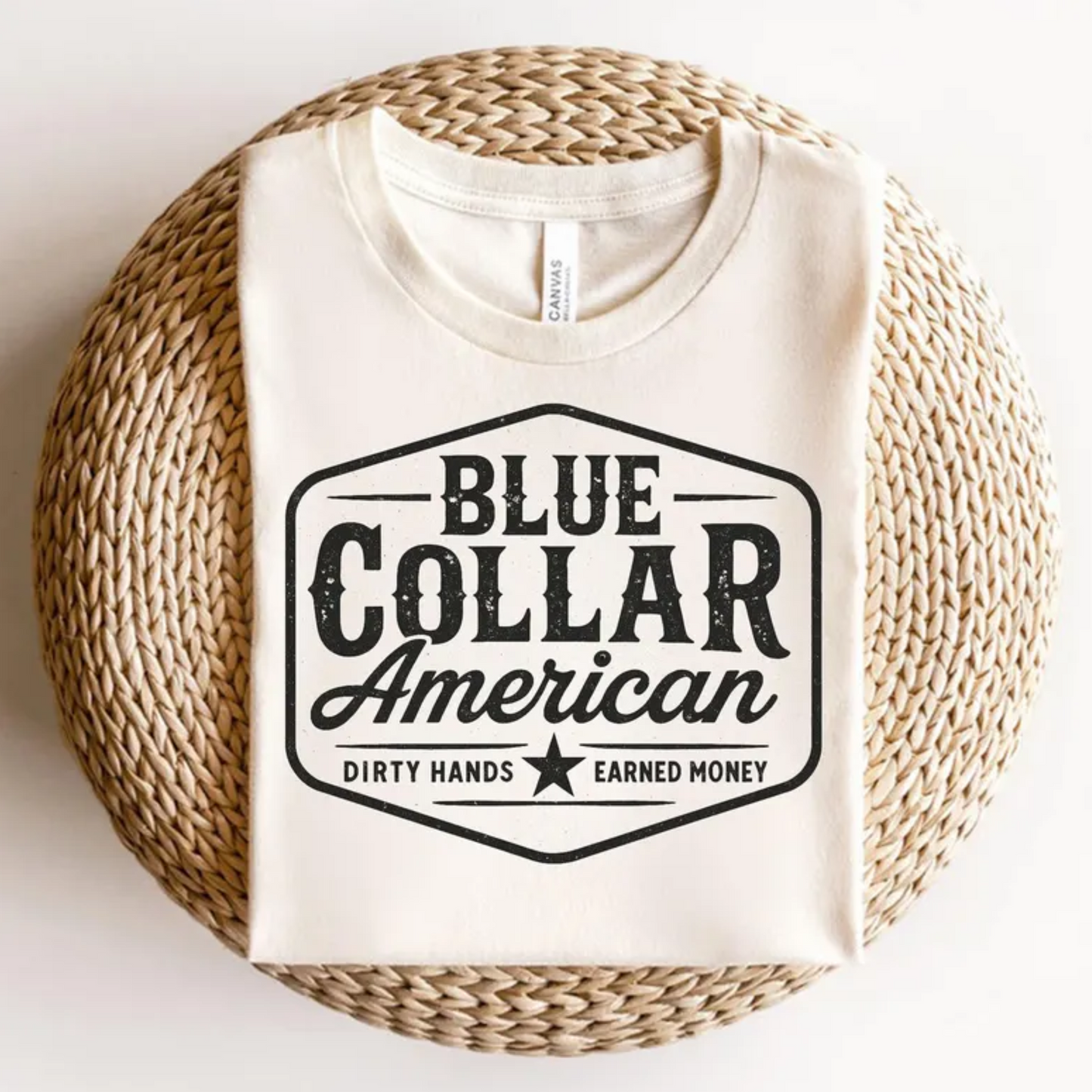 Blue Collar American
