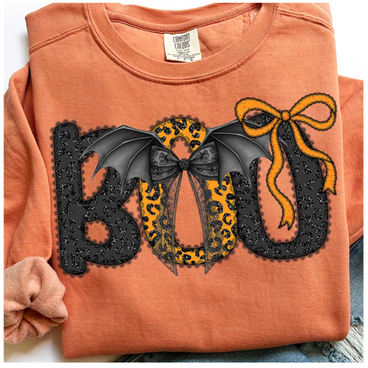 Boo