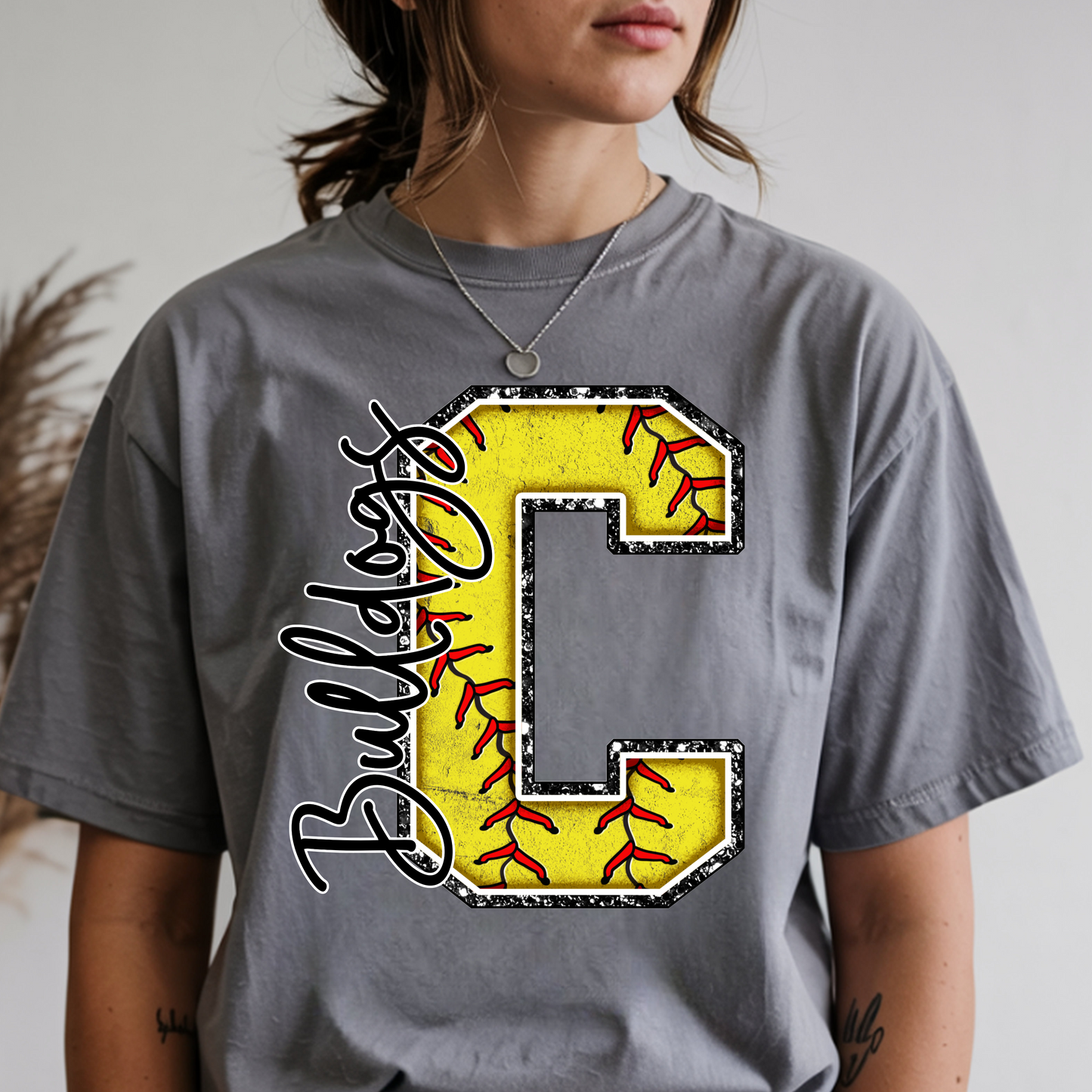 Calera Bulldogs Softball