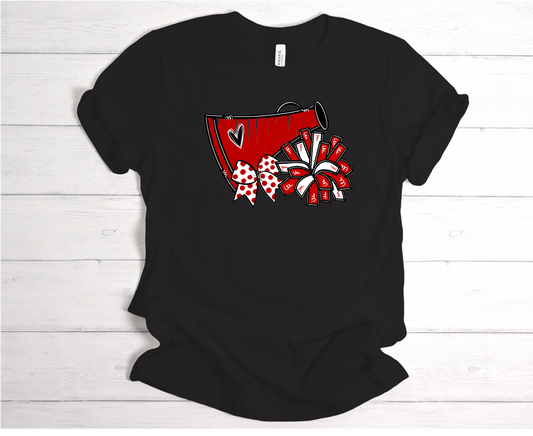 Cheer Items