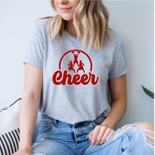 Cheer Stand