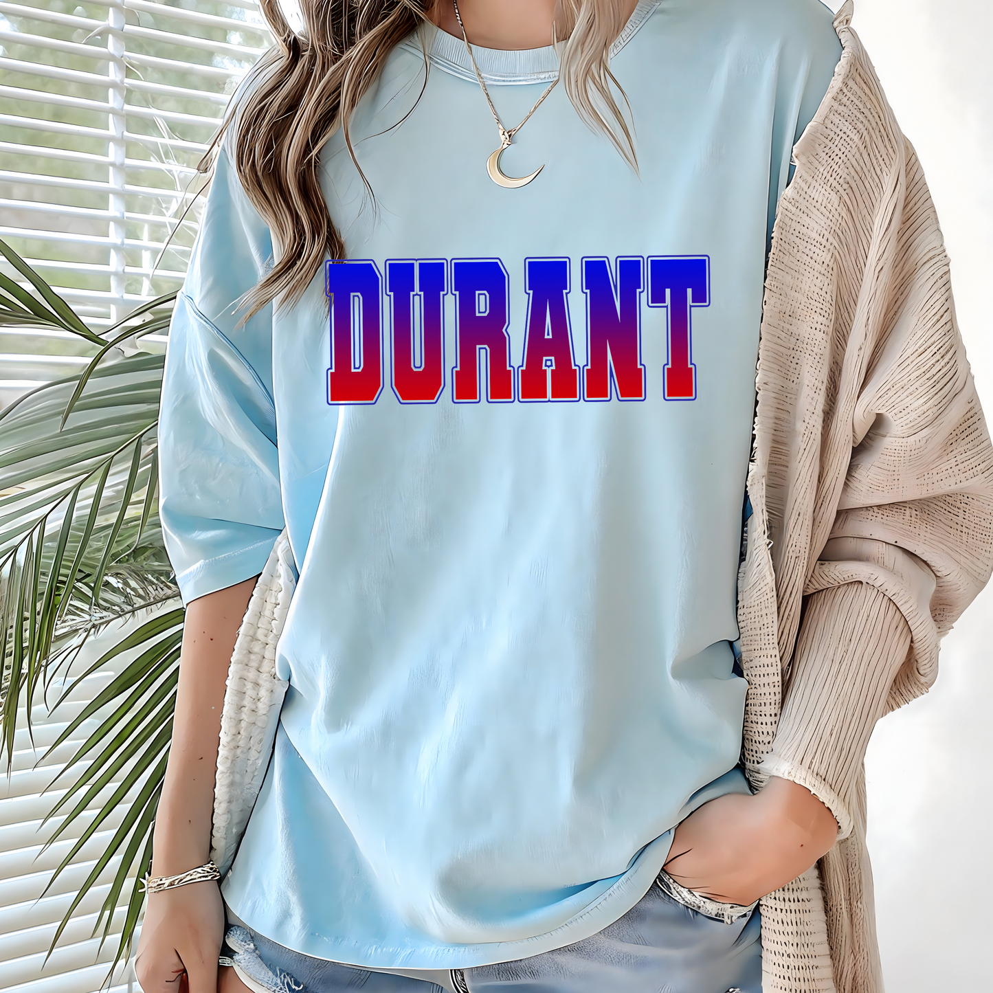 Durant Ombre