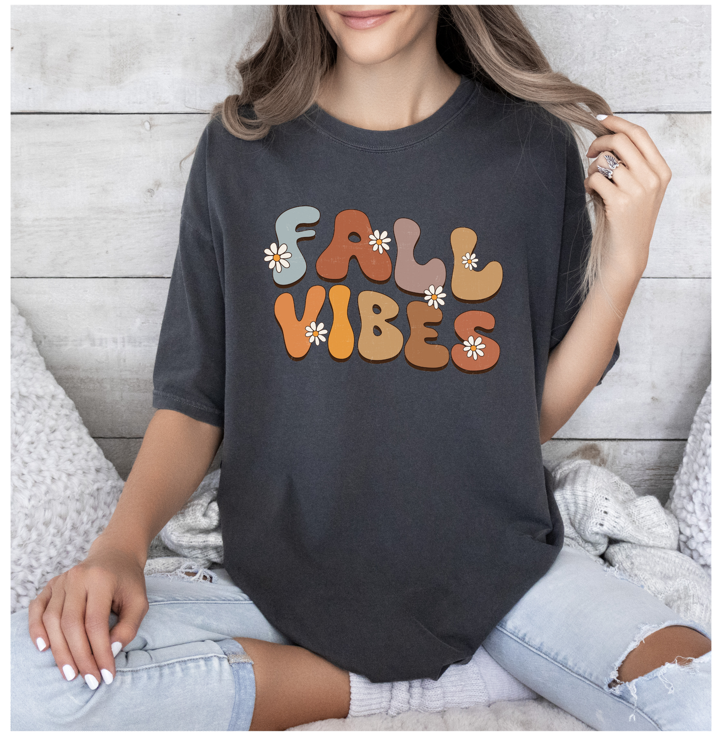 Fall Vibes