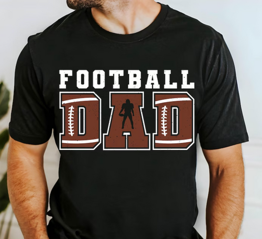 Football Dad