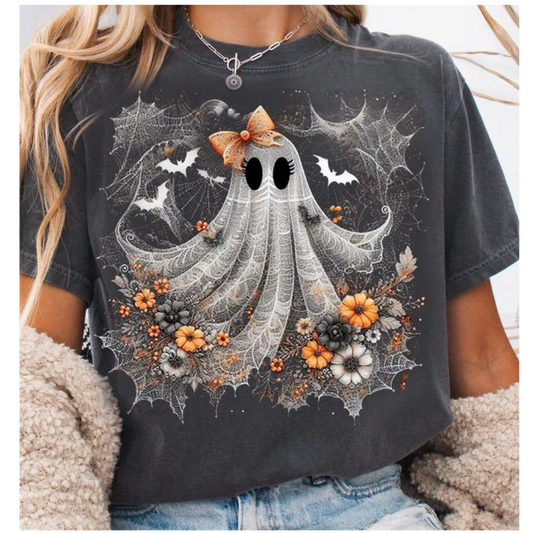 Whispy Ghost