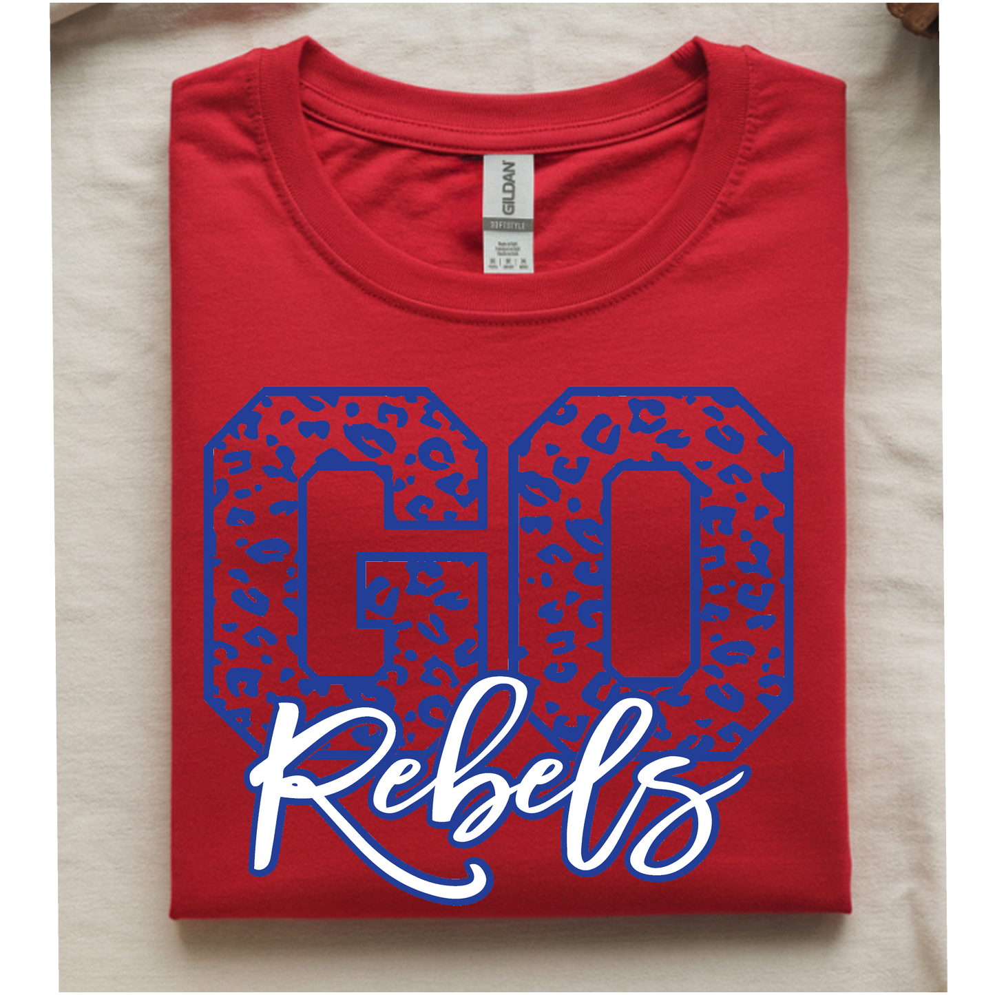 Go Rebels
